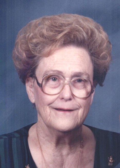 Obituary of Georgie Longon Pellerin
