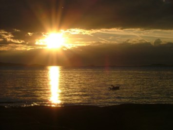 Obituary of Captain Gordon Robert MOUL