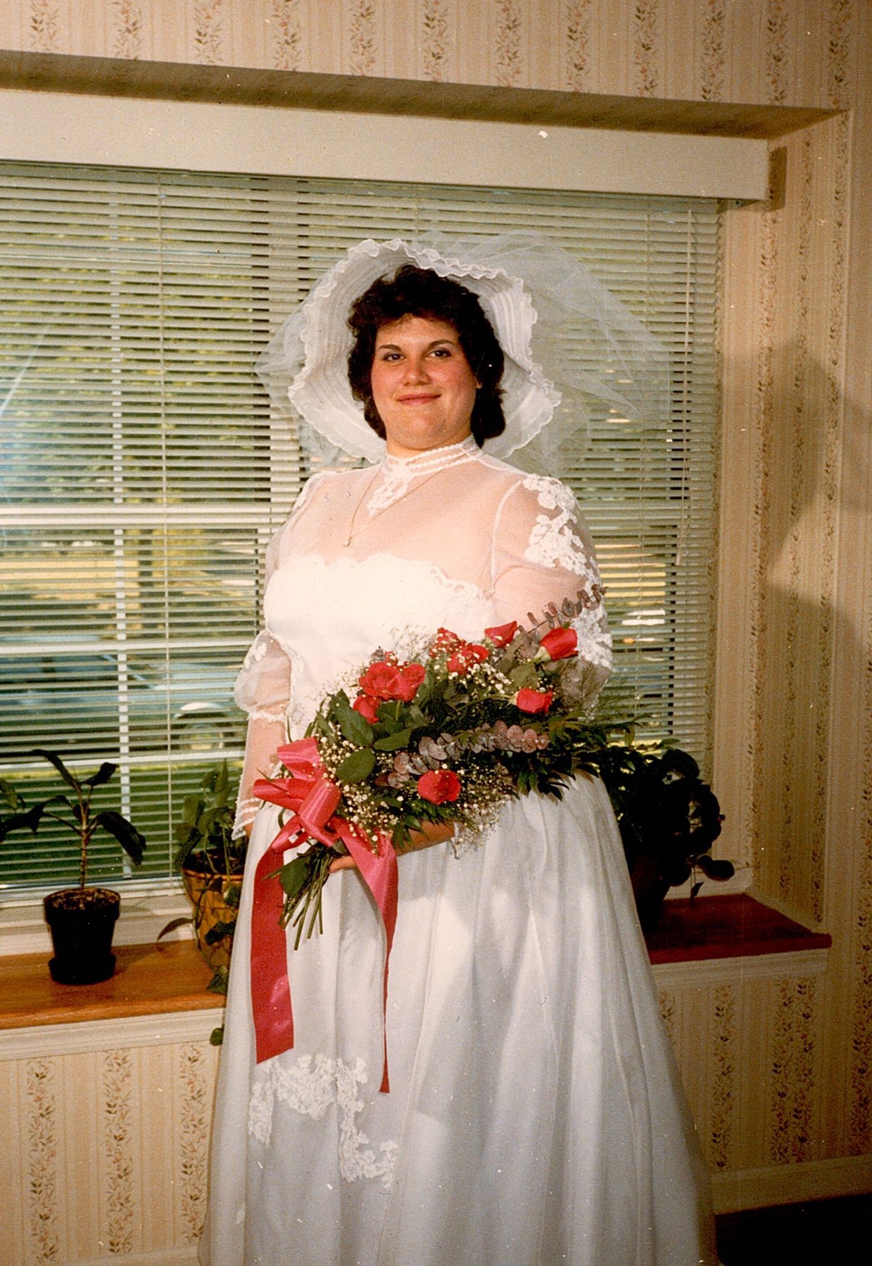 Obituary of Grace P. Colonico