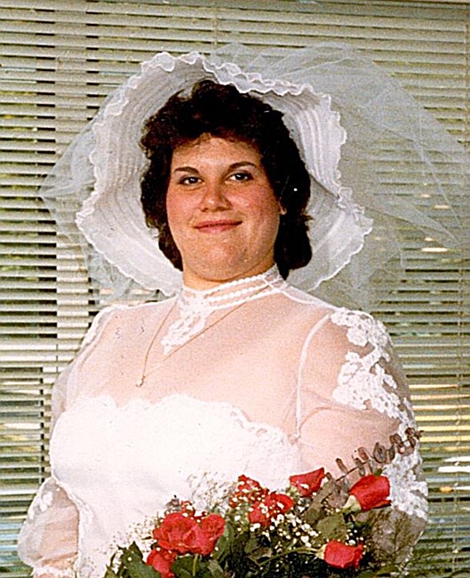 Obituary of Grace P. Colonico