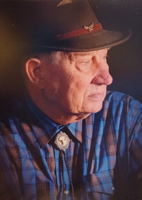 Obituary of Robert Leslie Pond