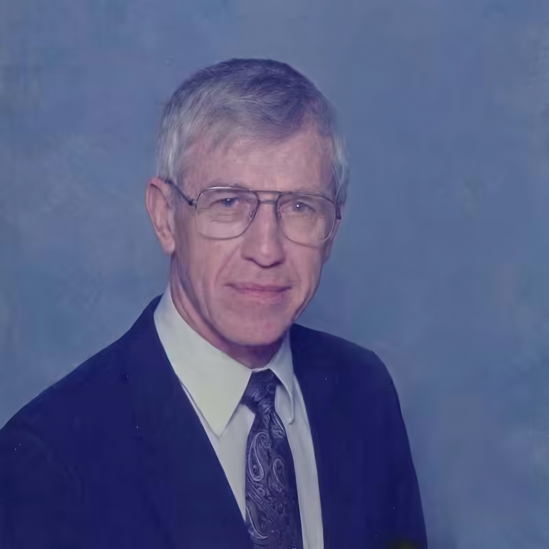 Obituary of Dr. Charles Milton Wender Sr.