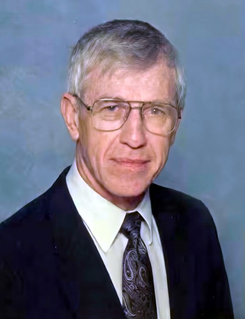 Obituary of Dr. Charles Milton Wender Sr.