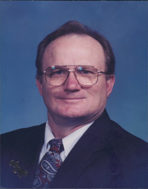 Obituary of Steven G. "Red" Smith