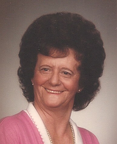 Obituary of Vertie Sue Dellinger