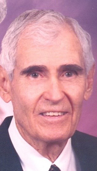 Obituary of Howard L Russell