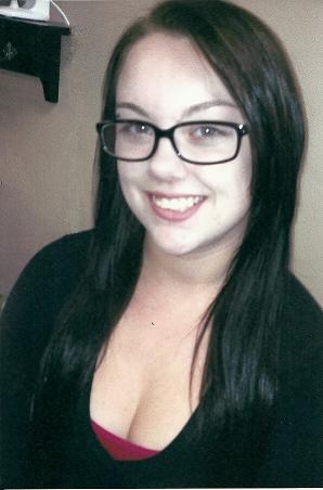 Obituary of Cheyenne Amber Laws