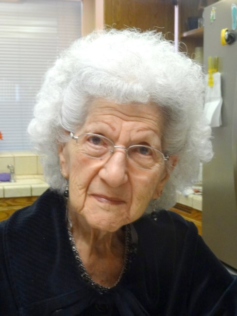Obituary of Ethel Felice Shein