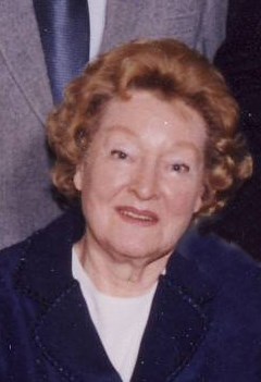 Obituary of Shirley Joy Walker