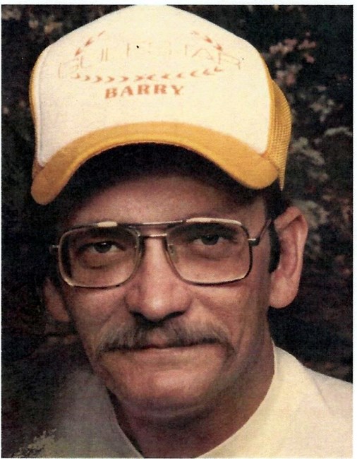 Obituary of Barry G Becker