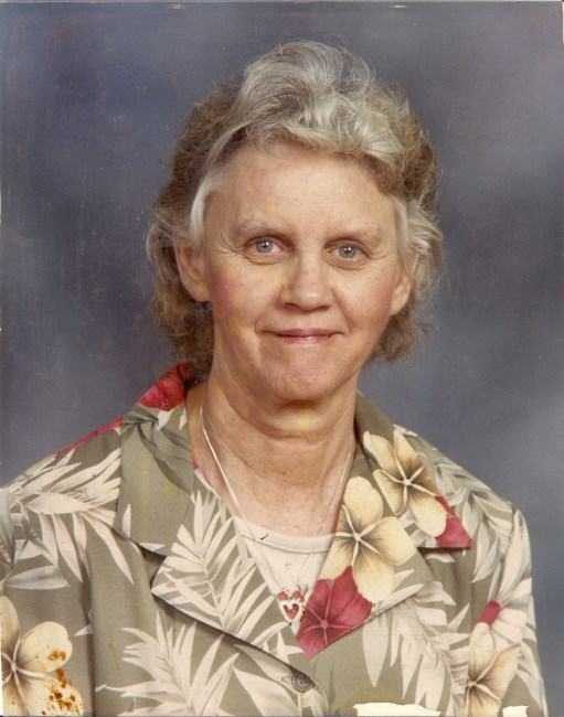 Obituary of Melba Jane Spires
