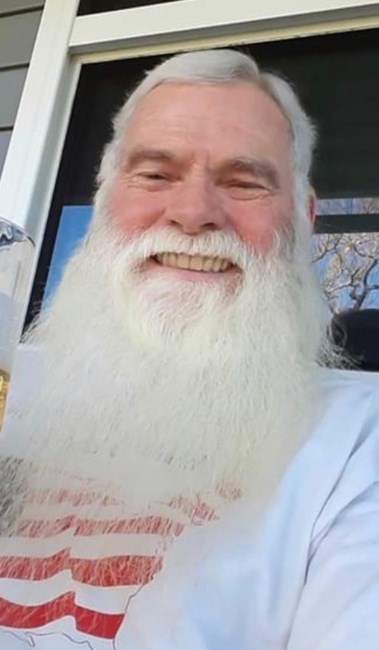 Obituary of Danny Sawyer