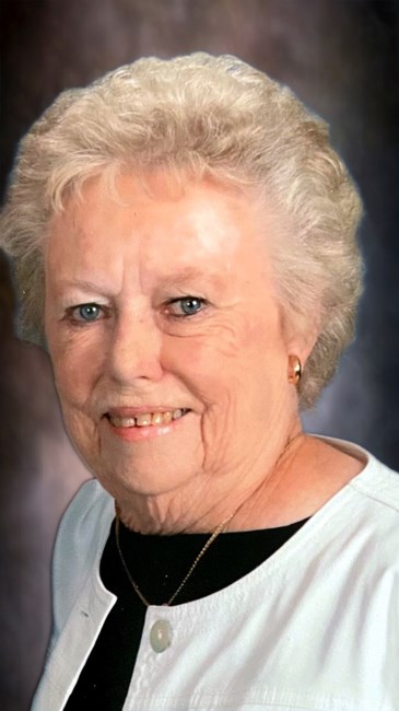 Obituary of Mary Louise Herlihy