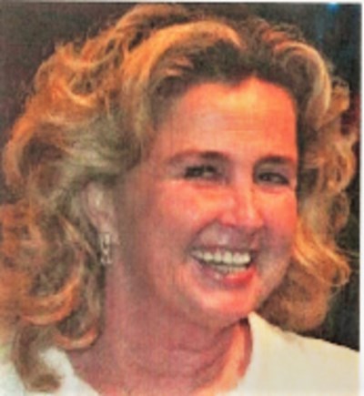 Obituary of Anna Maria Preston