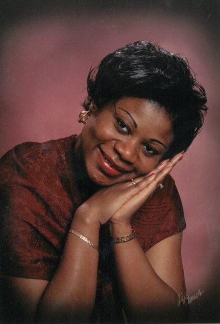 Avis de décès de Mireille Chansa Kwesele