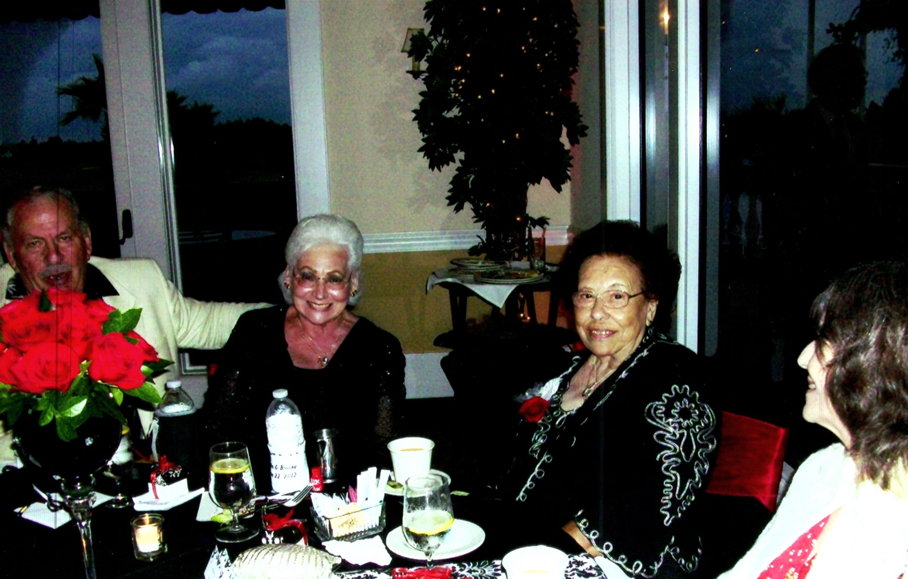 Avis de décès de Dianne A. Cieri