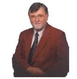 Obituary of James Graydon Taulbee
