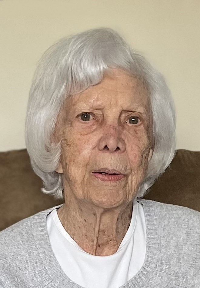 Obituary of Judith Irene Olen