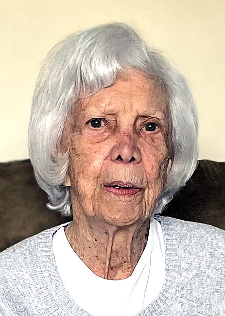 Obituary of Judith Irene Olen