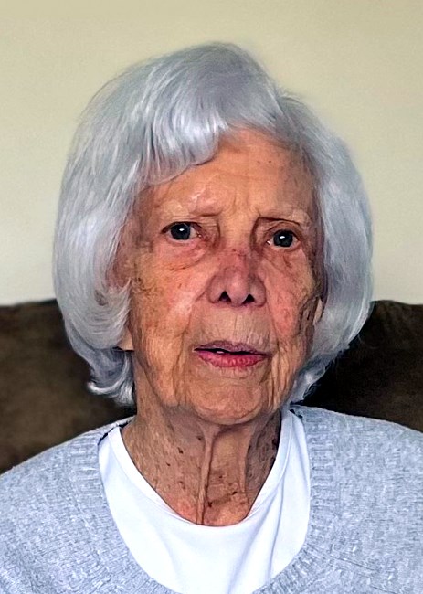 Obituary of Judith Irene Olen