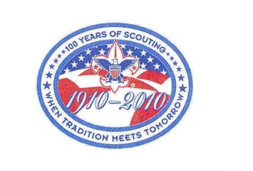 Obituary of Eagle Scout