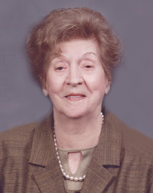 Obituary of Victoria E. Droll