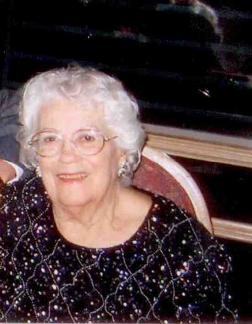 Obituary of Verline Gilson