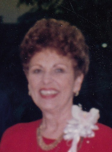 Obituary of Mrs. Margaret Dyson