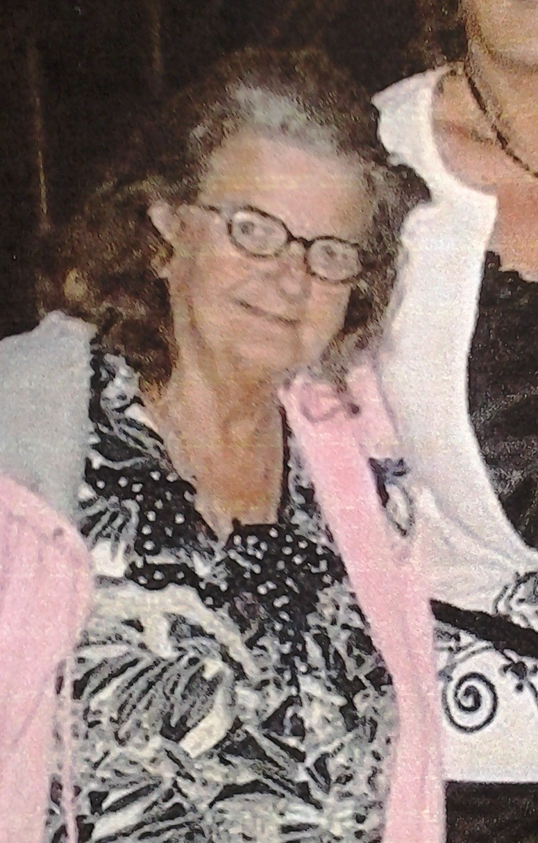 Obituary of Joan M. Healey - Jenkins