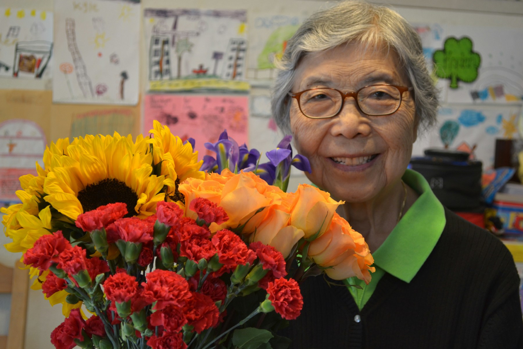 Rui lian Zhang Obituary - Fresno, CA