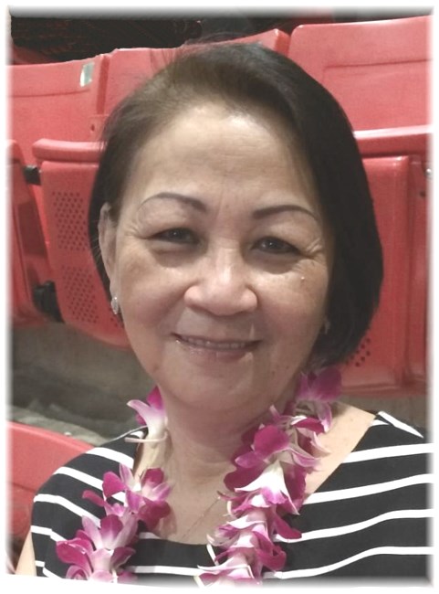 Obituary of Elvira M. Jose