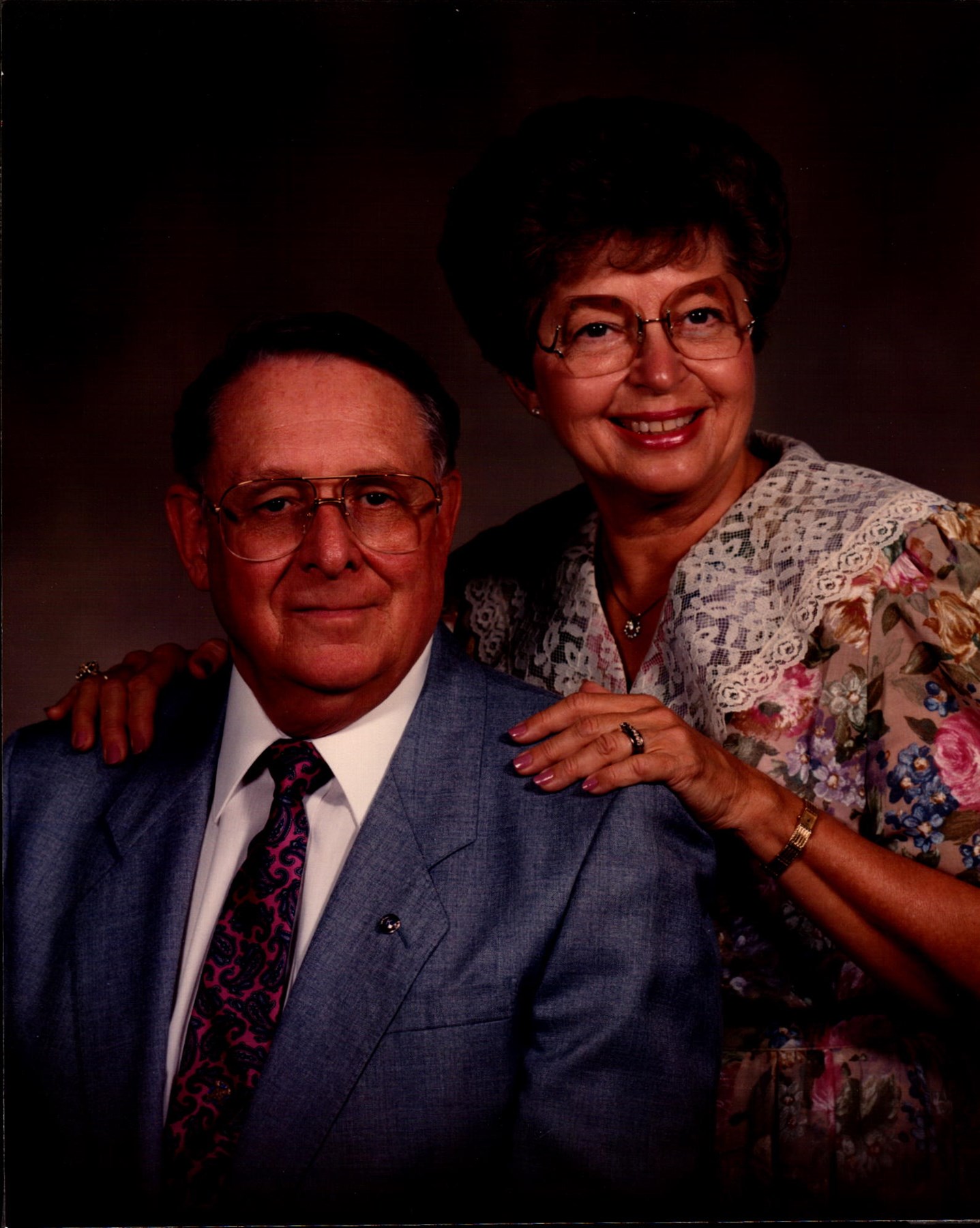 Obituary of Frank R Taylor Jr.