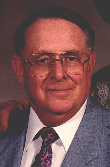 Obituary of Frank R Taylor Jr.