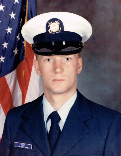 Obituary of Lewis Bill William West IV