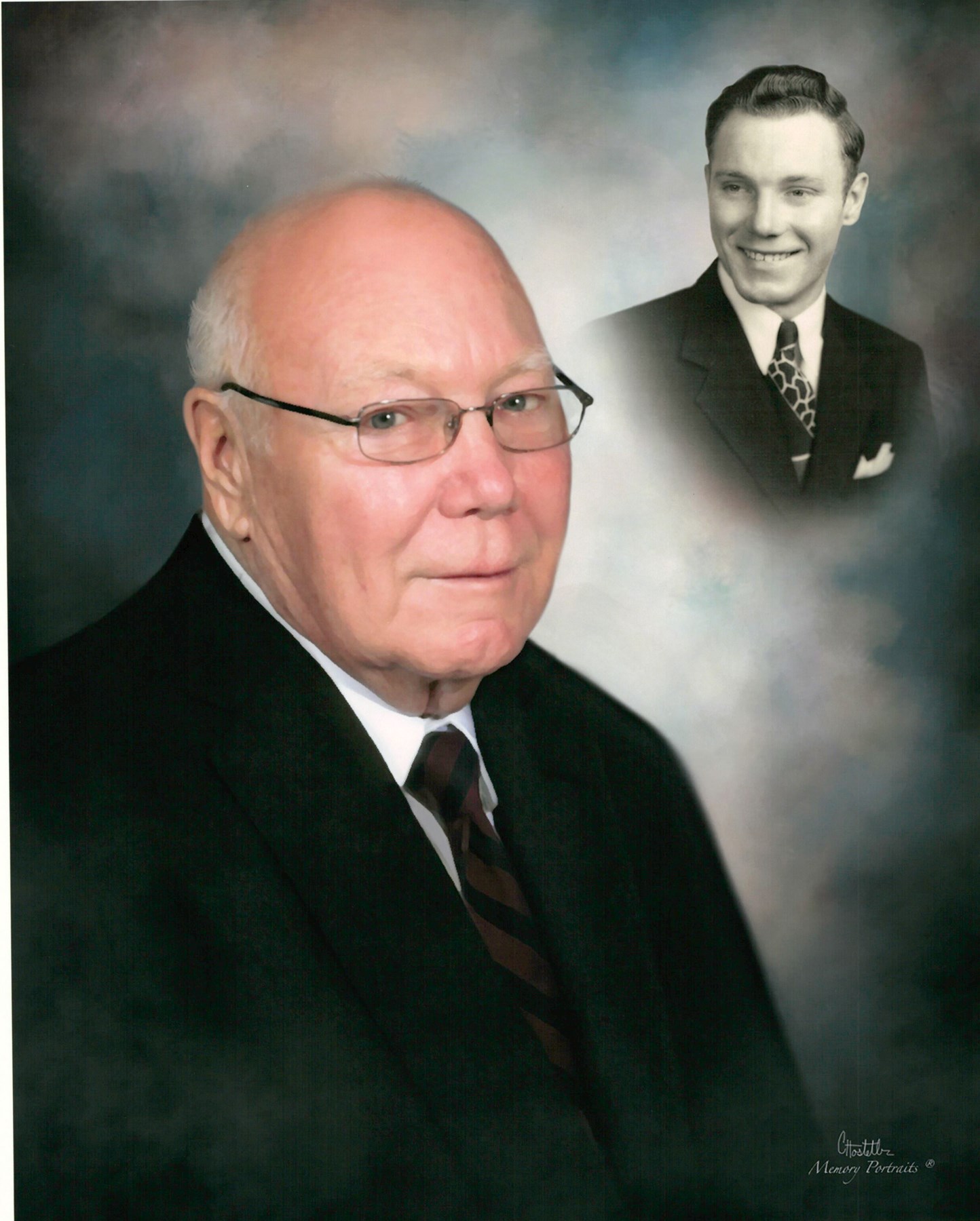 David Lawrence Walker Obituary Louisville, KY