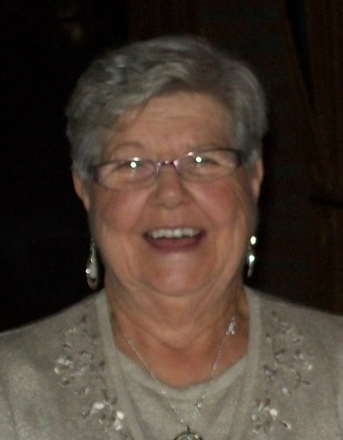 Obituary of Joyce Ann Roberts