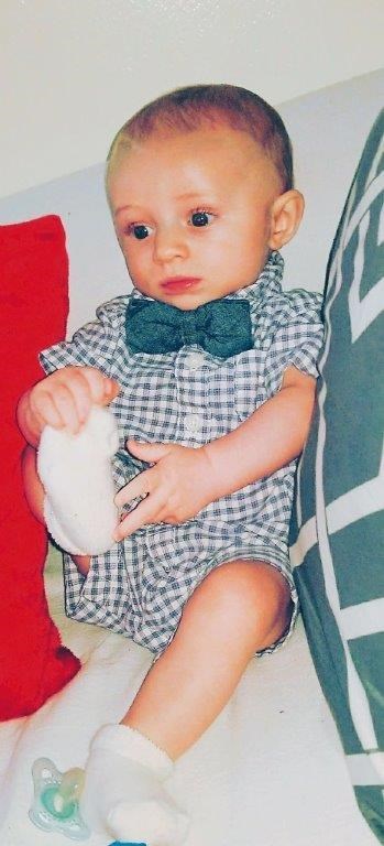 Obituary of Bradley "Ittie bittie " Cameron Mitchell