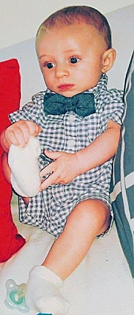 Obituary of Bradley "Ittie bittie " Cameron Mitchell