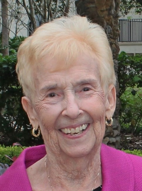 Obituary of Margery Elizabeth Prince