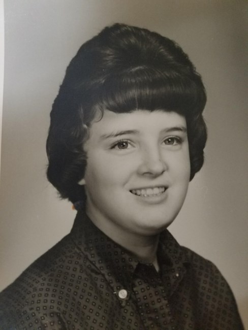 Obituary of Margie Yancey Cash