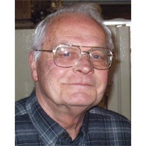 Leonard Chaffee Obituary