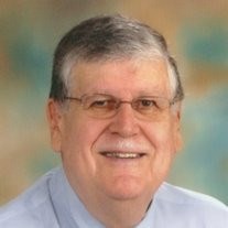 Obituary of Michael Joseph Moran