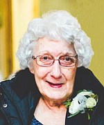 Janie Long