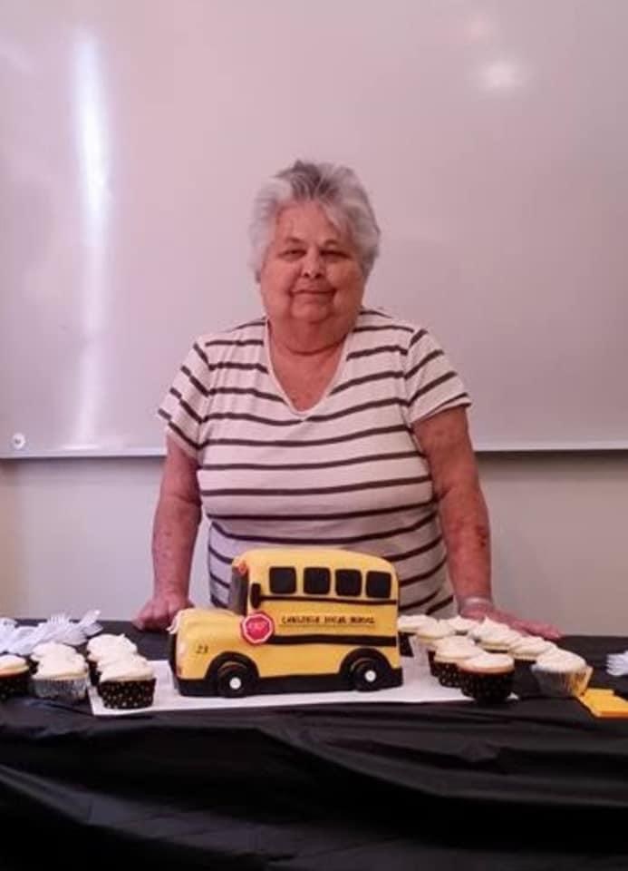 Obituary of Delora "Dori" J. Crawford Gilbert