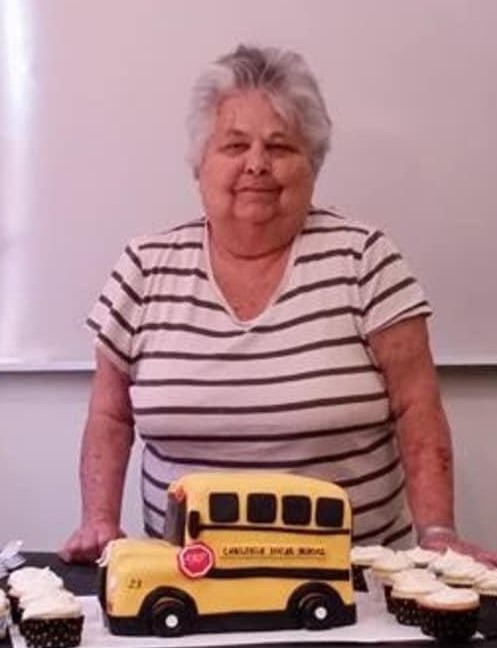 Obituary of Delora "Dori" J. Crawford Gilbert