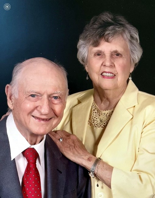 Obituary of Betty Bopp