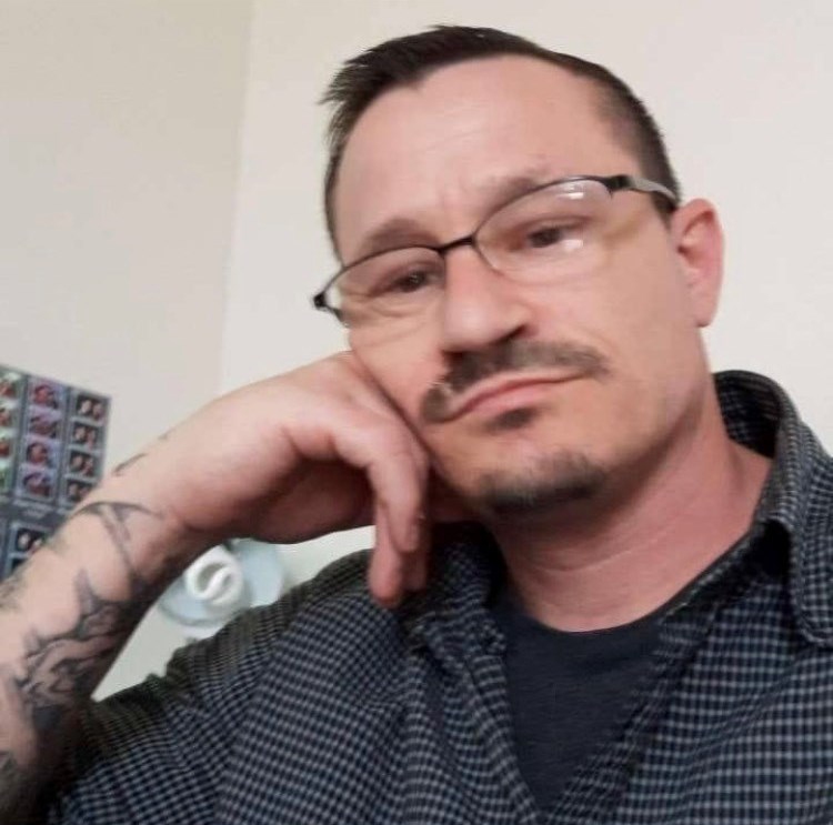 Kevin Wadley Obituary Odessa, TX