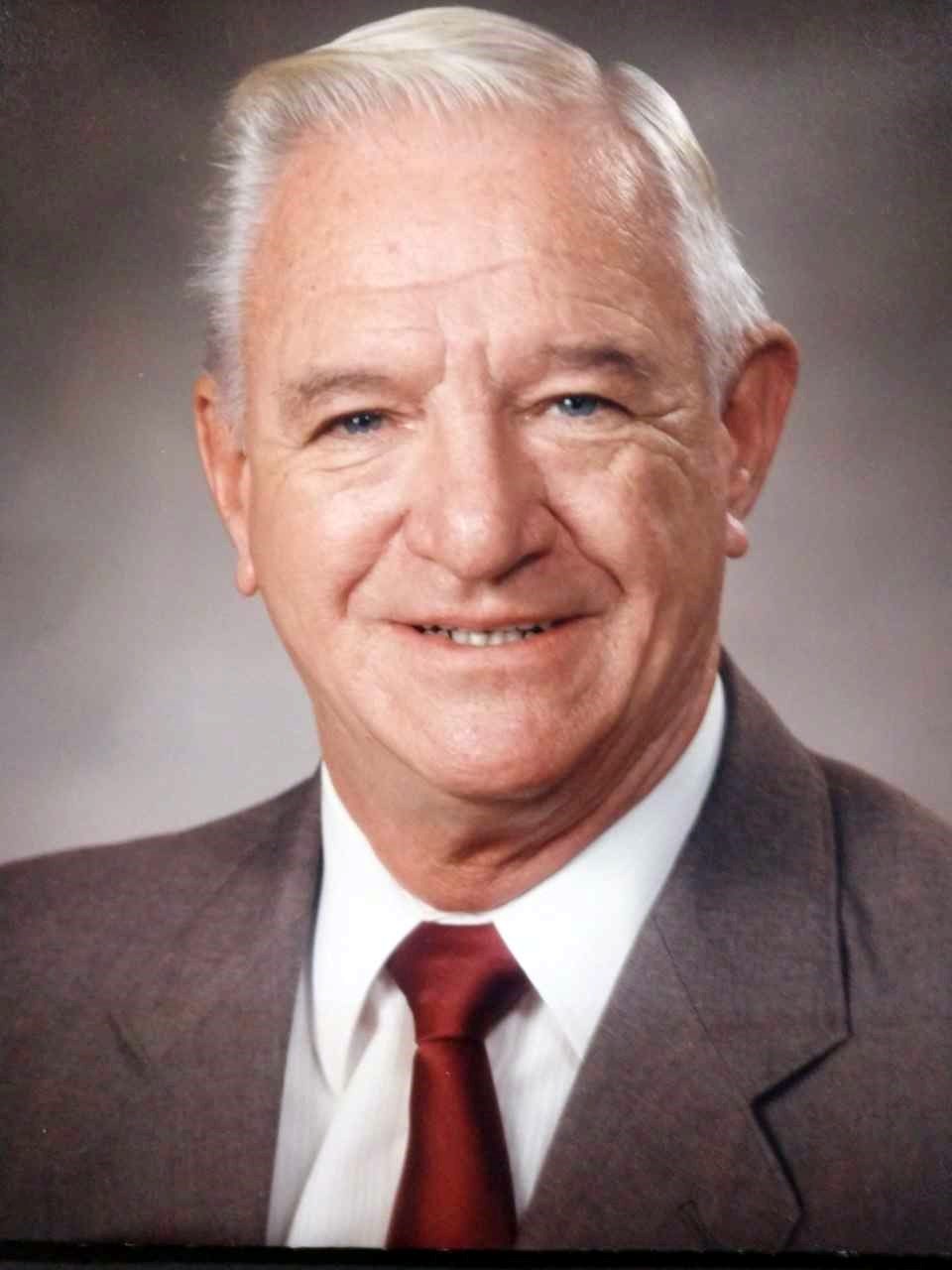 William Buckley Obituary Charlottesville, VA