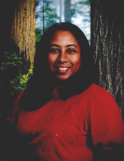 Obituary of Sandra Theresa Smith