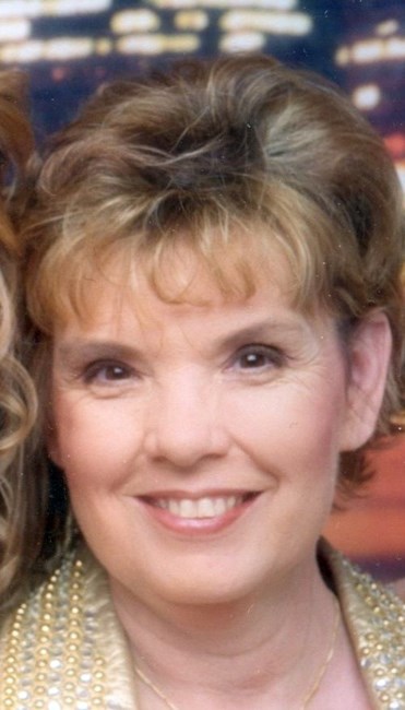 Obituary of Judy Dewey Goin Norcross